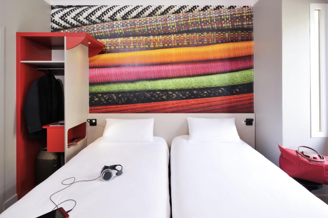 Ibis Styles Centre Grand Place Hotel Lila