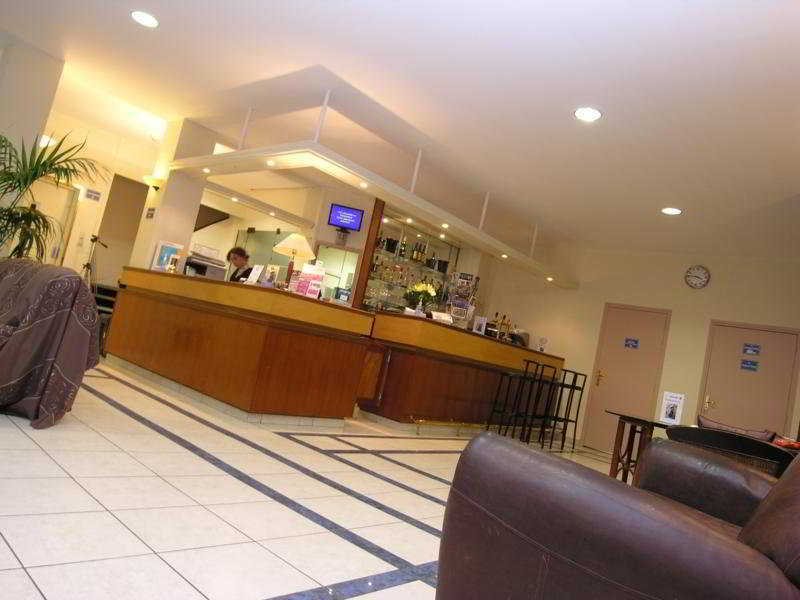 Ibis Styles Centre Grand Place 3* Lila